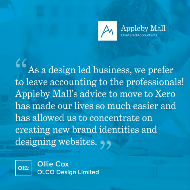 XERO-Testimonial